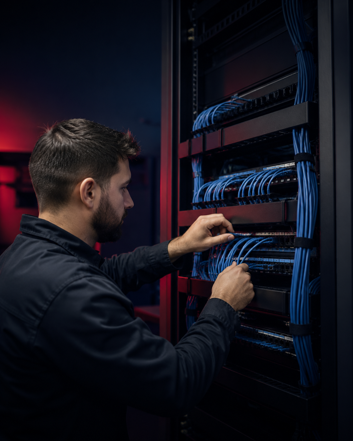 Structured Cabling