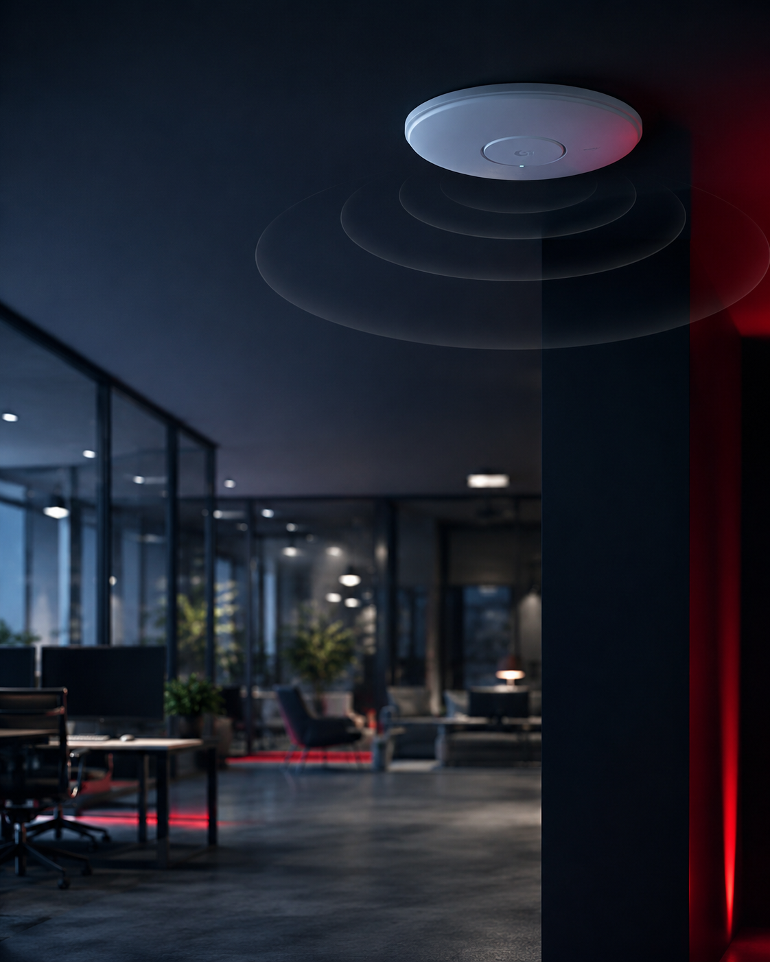 Wi-Fi Solutions